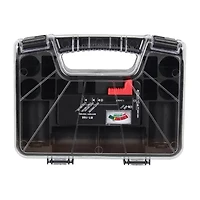 Battery Tester and Organizer