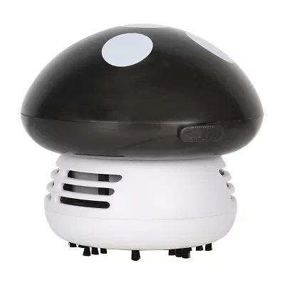 Desk Duster™ Desk & Keyboard Power Vacuum