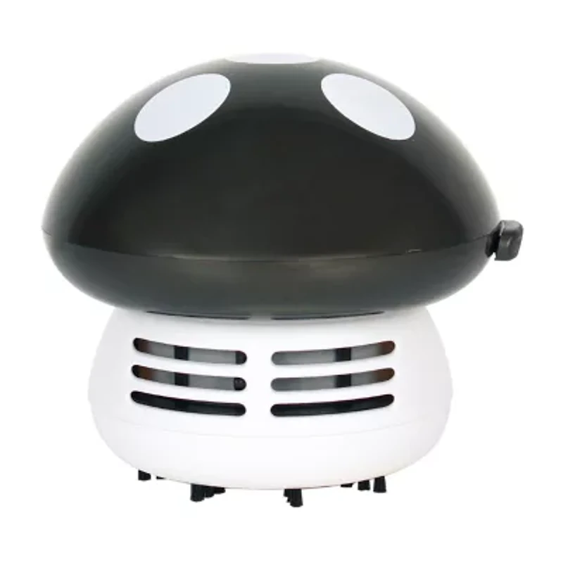 Desk Duster™ Desk & Keyboard Power Vacuum