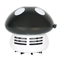 Desk Duster™ Desk & Keyboard Power Vacuum