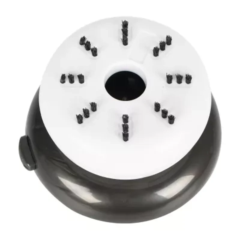 Desk Duster™ Desk & Keyboard Power Vacuum