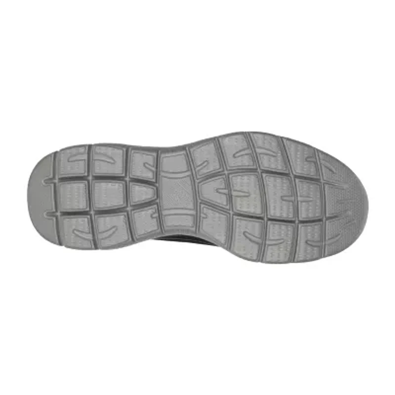 Skechers Hands Free Slip-Ins Summits Mens Slip-On Walking Shoes