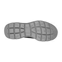 Skechers Hands Free Slip-Ins Summits Mens Slip-On Walking Shoes