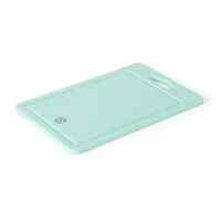Martha Stewart Poly 18"X13" Cutting Board