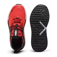 PUMA Pacer 23 Little Kid Boys Running Shoes