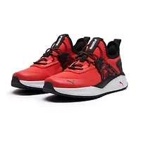 PUMA Pacer 23 Little Kid Boys Running Shoes