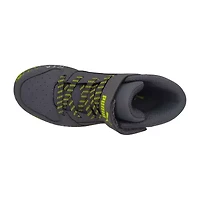 PUMA Rebound Layup Mountain Park Little Kid Boys Basketball Shoes