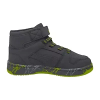 PUMA Rebound Layup Mountain Park Little Kid Boys Basketball Shoes