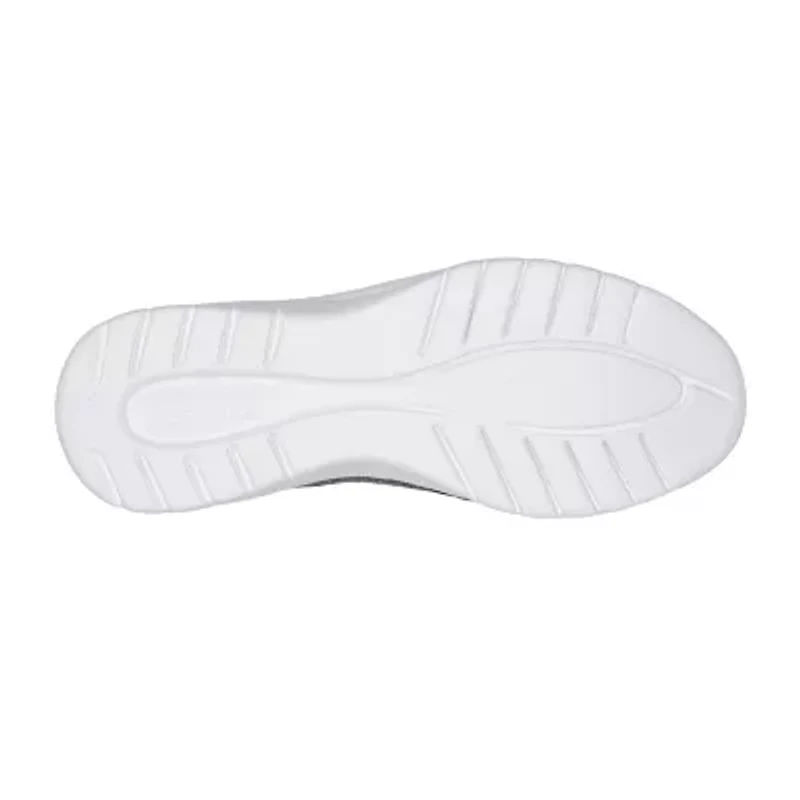 Skechers On The Go Flex Ashore Womens Moc Closed Toe Slip-On Shoe