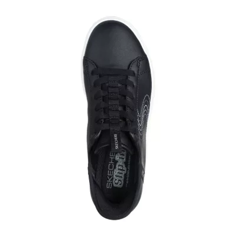 Skechers Eden Lx Royal Stride Womens Sneakers