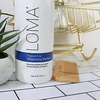 LOMA® Fragrance Free Moisturizing Shampoo 33 oz.