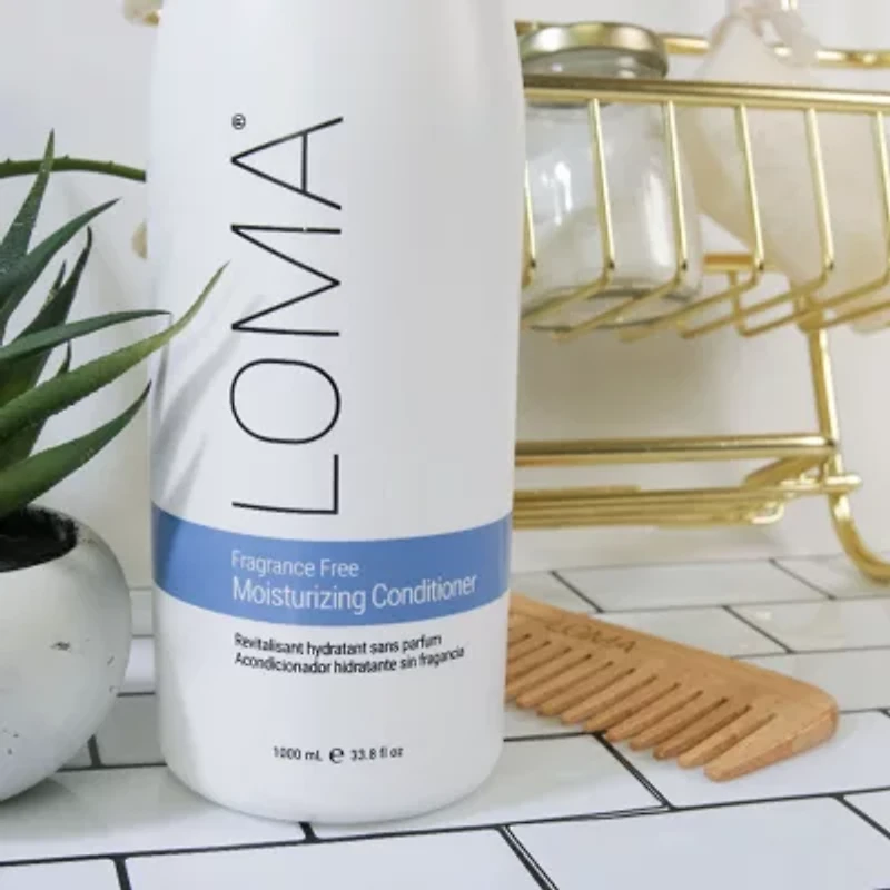 LOMA® Fragrance Free Moisturizing Conditioner 33 oz.