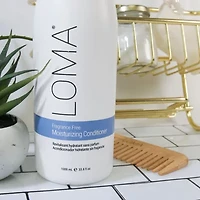 LOMA® Fragrance Free Moisturizing Conditioner 33 oz.