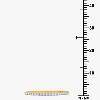 I Said Yes (H-I / I1) 1 CT.T.W. Lab-Grown Diamond Cushion Side Stone Halo Bridal Set Sterling Silver