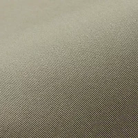 Haggar Wrinkle Free Performance Khaki Mens Classic Fit Flat Front Pant