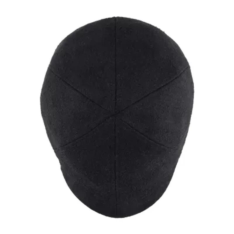 Dockers Melton Dome Top Mens Ivy Cap
