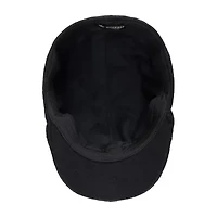 Dockers Melton Dome Top Mens Ivy Cap