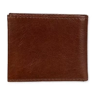 Levi's® Moore Mens Personalized Traveler Wallet