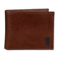 Levi's® Moore Mens Personalized Traveler Wallet