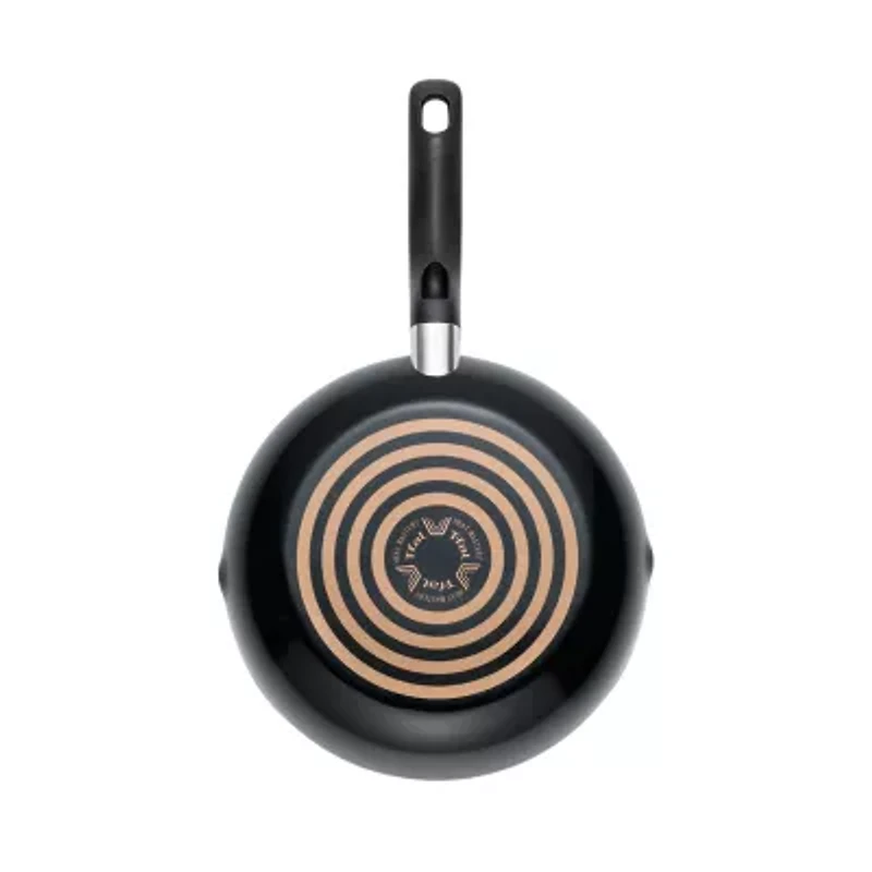 T-Fal Culinaire 3-pc. Non-Stick Cookware Set