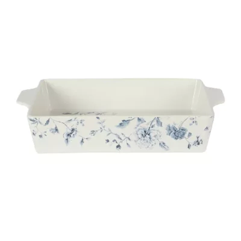 Martha Stewart Empress Bouquet 2-pc. Bakeware Set