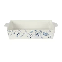 Martha Stewart Empress Bouquet 2-pc. Bakeware Set