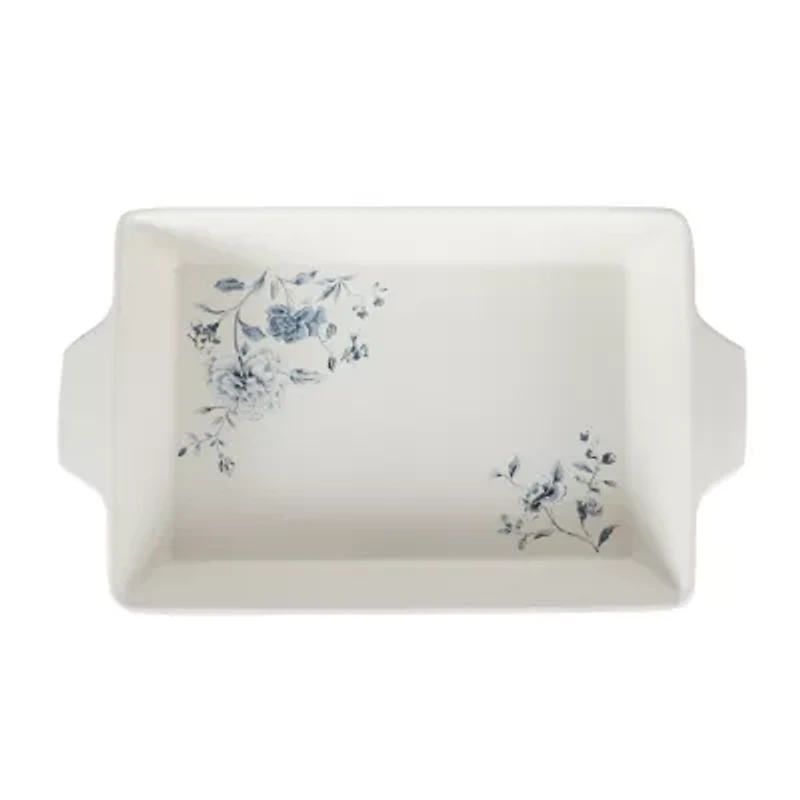 Martha Stewart Empress Bouquet 2-pc. Bakeware Set