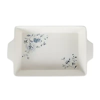 Martha Stewart Empress Bouquet 2-pc. Bakeware Set
