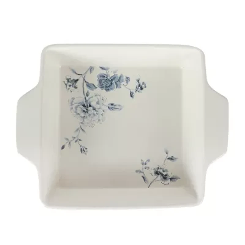 Martha Stewart Empress Bouquet 2-pc. Bakeware Set