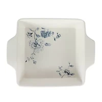 Martha Stewart Empress Bouquet 2-pc. Bakeware Set