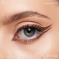 NYX Professional Makeup Epic Ink Waterproof Liquid Eyeliner