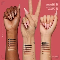 NYX Professional Makeup Epic Ink Waterproof Liquid Eyeliner