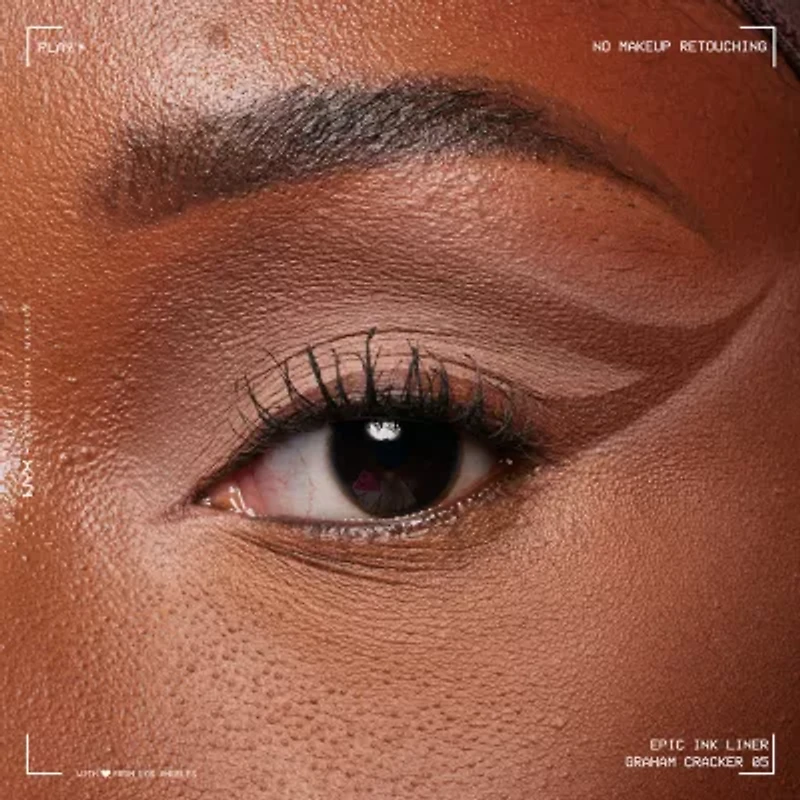 NYX Professional Makeup Epic Ink Waterproof Liquid Eyeliner