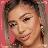 NYX Professional Makeup Epic Ink Waterproof Liquid Eyeliner