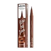 NYX Professional Makeup Epic Ink Waterproof Liquid Eyeliner