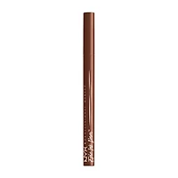 NYX Professional Makeup Epic Ink Waterproof Liquid Eyeliner