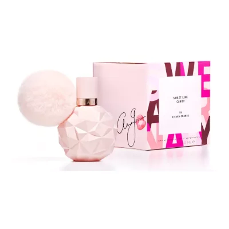 Ariana Grande Sweet Like Candy Eau De Parfum