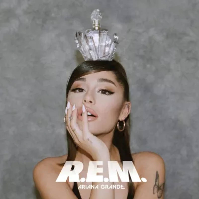 Ariana Grande R.E.M. Eau De Parfum