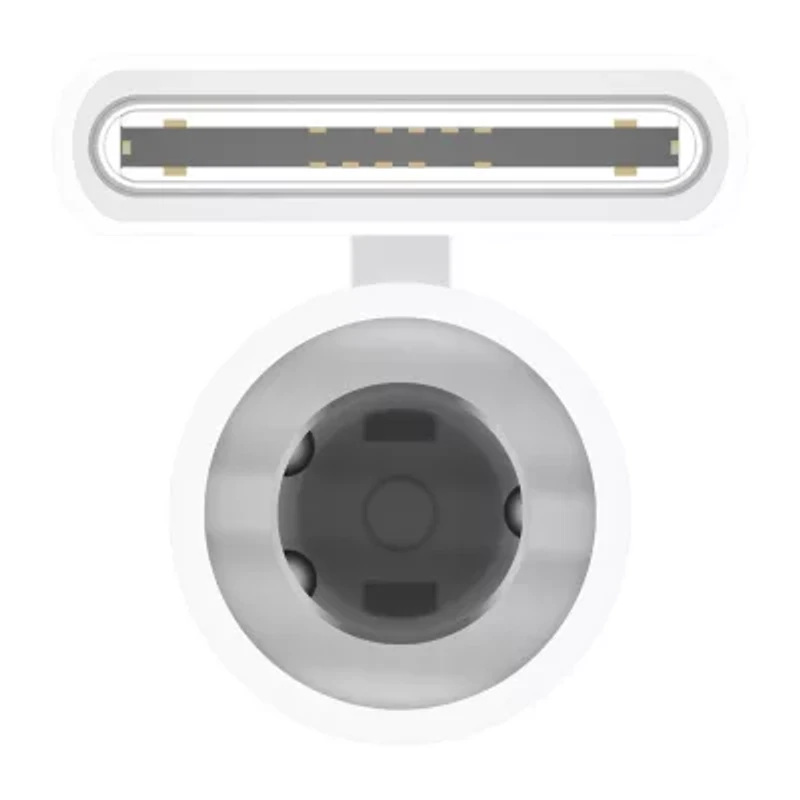 Chargeworx Usb-C Headphone Adaptor