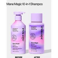 Eva Nyc Mane Magic Shampoo - 8.8 Oz.