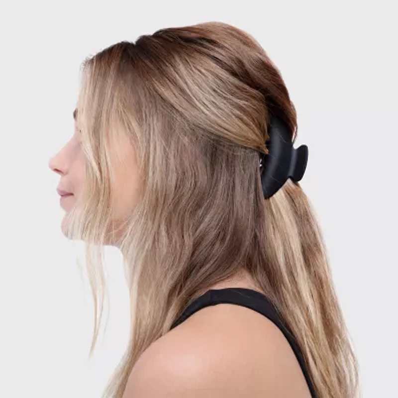 Kitsch Recycled Plastic Medium Claw Clips 2-pc. Hair Goods Set