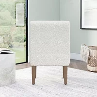 Brookhill Upholstered Dining Chair