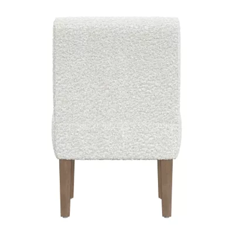 Brookhill Upholstered Dining Chair