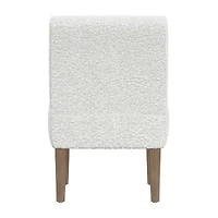 Brookhill Upholstered Dining Chair