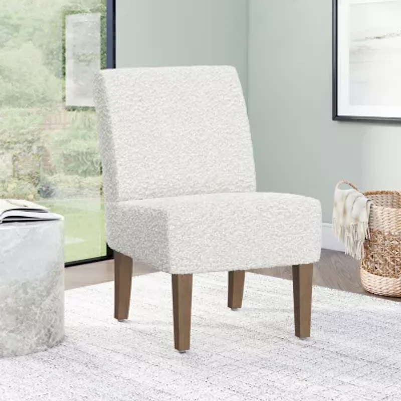 Brookhill Upholstered Dining Chair