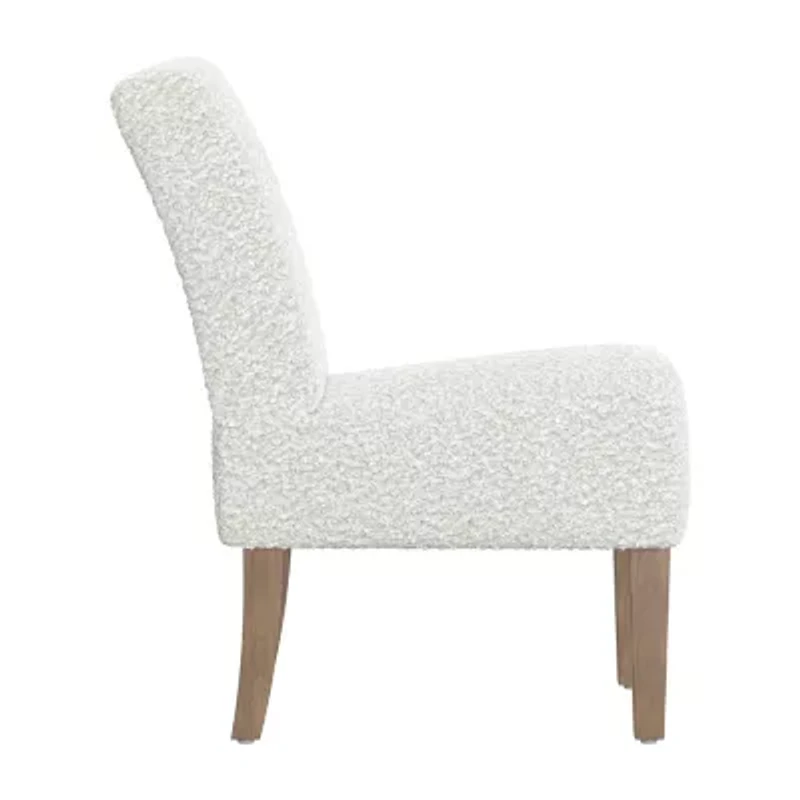 Brookhill Upholstered Dining Chair