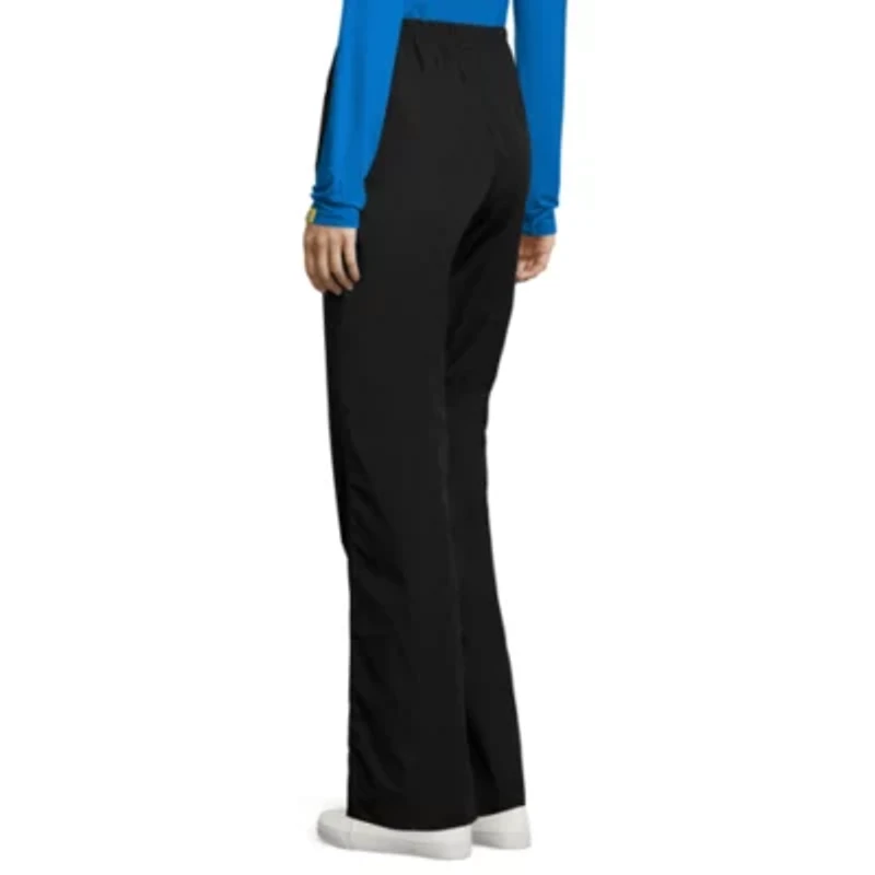 Wink® Origins 5026 Romeo 6-Pocket Womens Petite Scrub Pant
