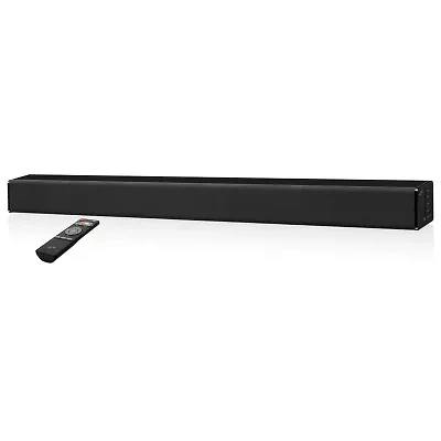 iLive ITB196B 32 Inch Bluetooth Sound Bar