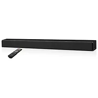 iLive ITB196B 32 Inch Bluetooth Sound Bar