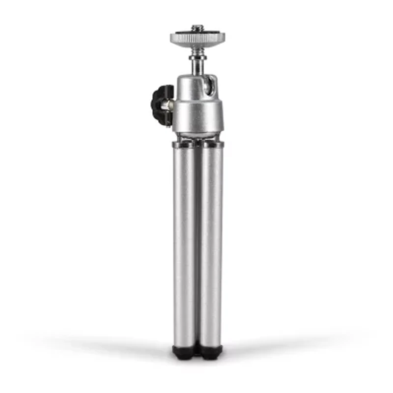GPX TPD067S 6 in. Mini Tripod